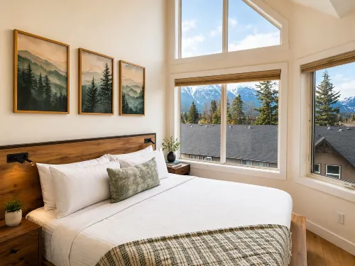 "Alpine Hideaway" at Alpine Village - Apartments