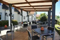 Premier Inn Ipswich South - 3 ดาว