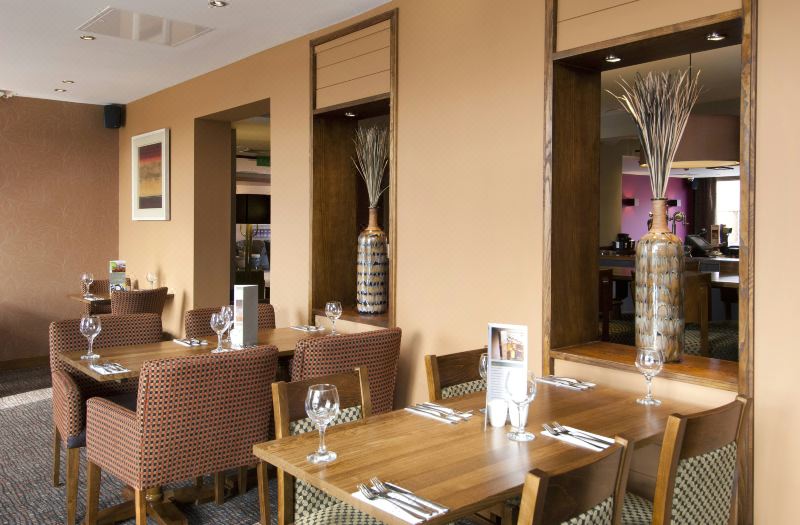 Premier Inn Stratford-Upon-Avon Waterways photo 3