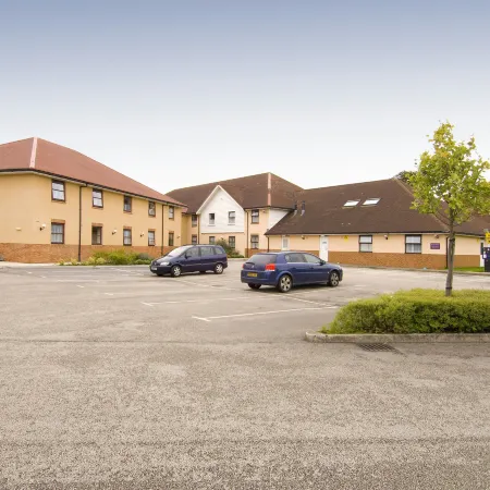 Premier Inn Derby West