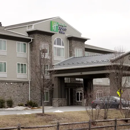 Holiday Inn Express & Suites MONTGOMERY by IHG