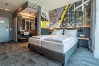 Aiden by Best Western @ Stadtgut Hotel Steyr - pet friendly