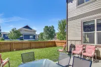 'Bozeman Getaway' w/ Mountain Views, Near Downtown - Apartments