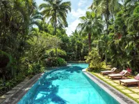 Staymaster Bharini 2BR Villa Jet Pool - Villas