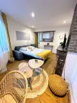 Casa Solemio - 3 min de la gare, 1 ch, apt calme - 2-Star