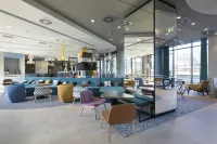 Hampton by Hilton Krakow Airport - 3-Star