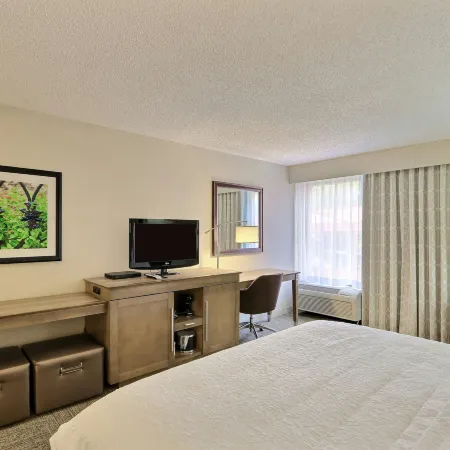 Hampton Inn Savannah-I-95/Richmond Hill
