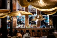 Motel One Koblenz - bar