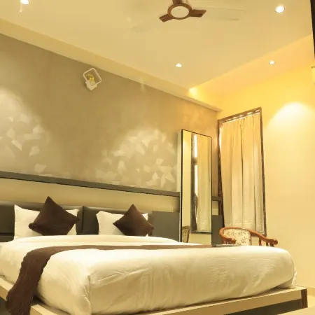 Hotel Narayan Inn