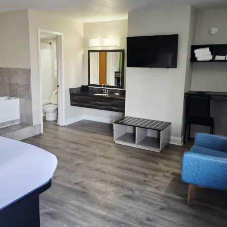 Park Inn by Radisson, Pigeon Forge South