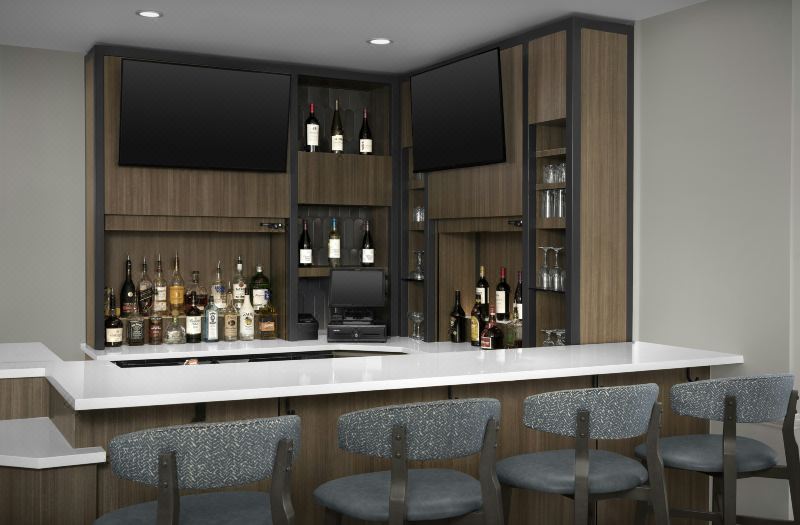 Hilton Garden Inn Macon / Mercer University photo 5