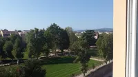 Vroom510 - con vista montagne