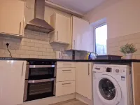 Nice Living Serviced Accommodations Birmingham 1 - 2 stelle