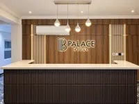 Bruce Palace Hotel - 2 estrellas
