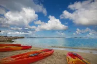 The Villas at Simpson Bay Resort - Ocean View