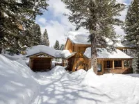 Cabin in Turrach With Sauna and Wi-fi - Chalets