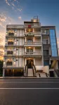 Macpro Inn Rubystone Express - 2-Star