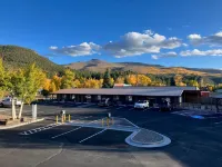 Wolf Creek Lodge, BW Signature Collection - Motels