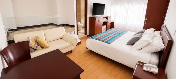Nogal Suite Hotel Pasto Hotels in Pasto