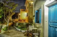 Mainades Maisonettes & Studios - Andros Serene Escape - Pet friendly