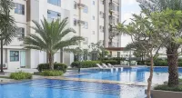 MR BED-Skyline View Condo With POOL - 2つ星