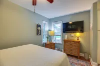 1 BR Ocean Inlet View With Private Pool - de charme