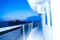 天際線飯店 - 酒吧