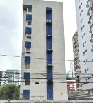 Apartamentos RC Hospedagem - balcony