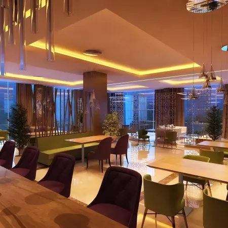 Aselia Hotel Trabzon