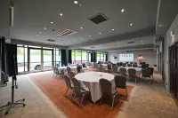 voco Telford Ironbridge by IHG - breakfast