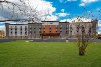 WoodSpring Suites Dearborn Detroit - Hot Tub