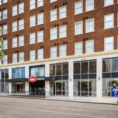 Aiden by Best Western Kansas City Downtown Hotels in Kansas City