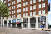 Aiden by Best Western Kansas City Downtown - bar