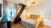 Chalet con vistas - 4星級
