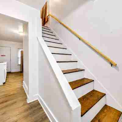 Jungle House Boutique Lofts – Downtown Columbus & Short North Others