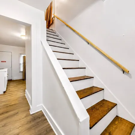 Jungle House Boutique Lofts – Downtown Columbus & Short North