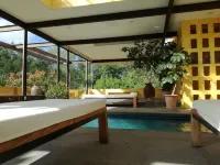 Hotel Casa en El Campo - Pet friendly