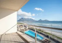 Lagoon Beach Hotel & Spa - romantique