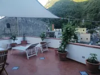 Mini Apartment in Amalfi - 2 étoiles