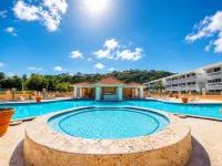 Golden Dream Villas 306 A -  Holiday Villas