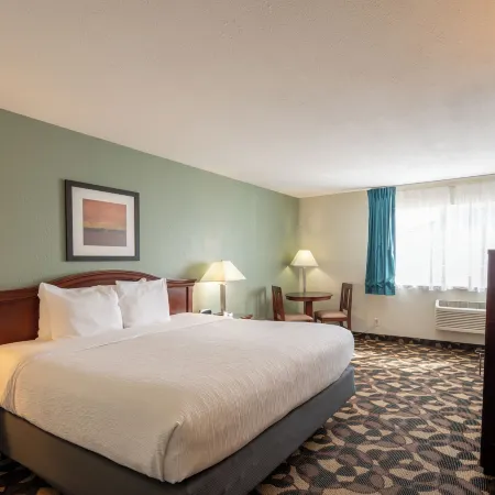 Quality Inn Paradise Creek