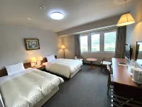 Hotel Crown Hills Takefu - 3-Star