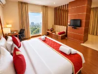 The Altruist Hitech Hotel Hotels in der Nähe von Kongresszentrum Cyber Conventions