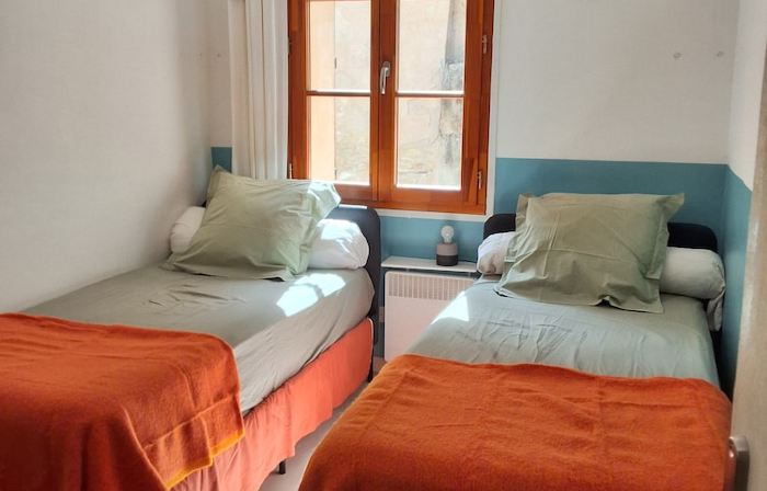 L'Appart, charm and confort