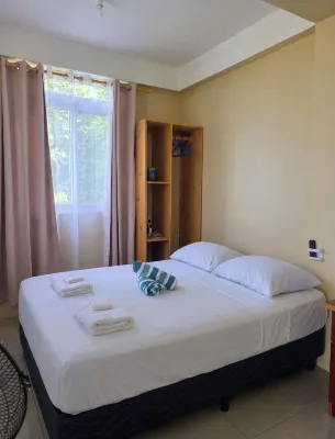 Barefoot Apartments - 2-Sterne