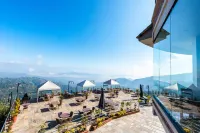 Himalaya Drishya Resort - Mountain view