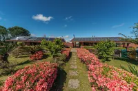 Hotel Bangalôs da Serra - Cho phép mang theo thú cưng