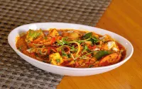 JüSTa Brij Bhoomi Resort, Nathdwara - breakfast