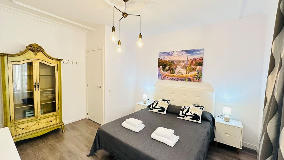 Rooms Cabeza