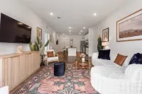 1BR Retreat w/ Pool and Patio SAI 7105 - Apartments